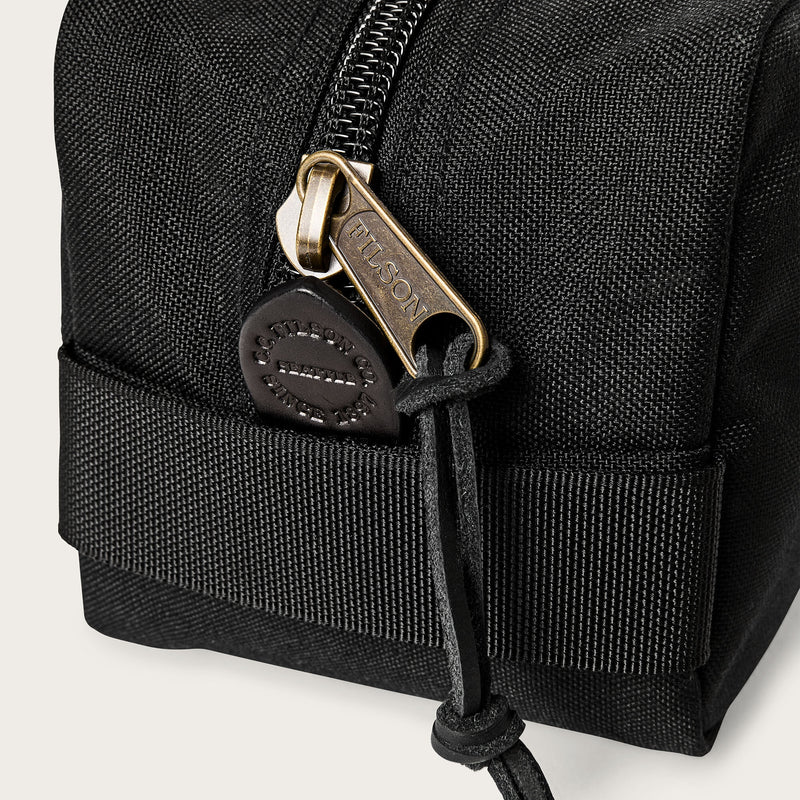 Dryden travel pack von Filson | Black (Black)