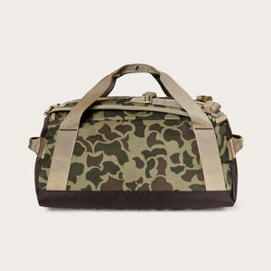 All-weather 40l duffle bag by Filson | Tundra shrub camo (Green)