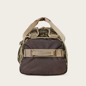 All-weather 40l duffle bag by Filson | Tundra shrub camo (Green)