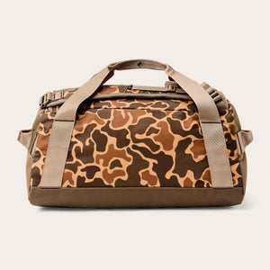 All-weather 40l duffle bag by Filson | Buckskin camo (Multicolor)