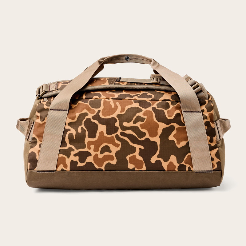All-weather 40l duffle bag by Filson | Buckskin camo (Multicolor)