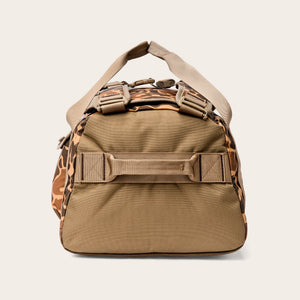 All-weather 40l duffle bag by Filson | Buckskin camo (Multicolor)