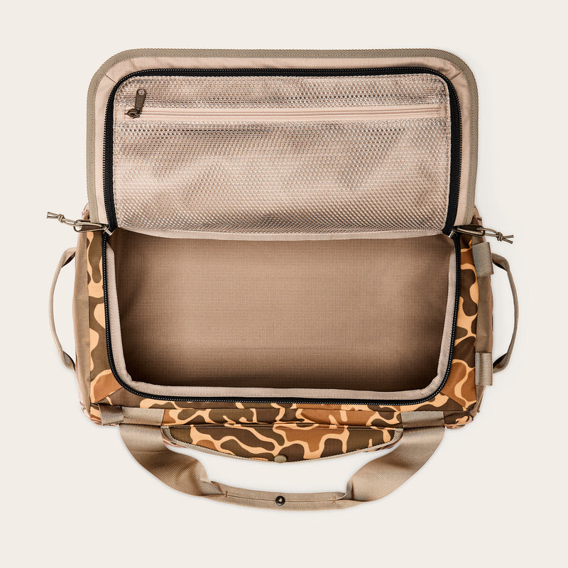 All-weather 40l duffle bag by Filson | Buckskin camo (Multicolor)