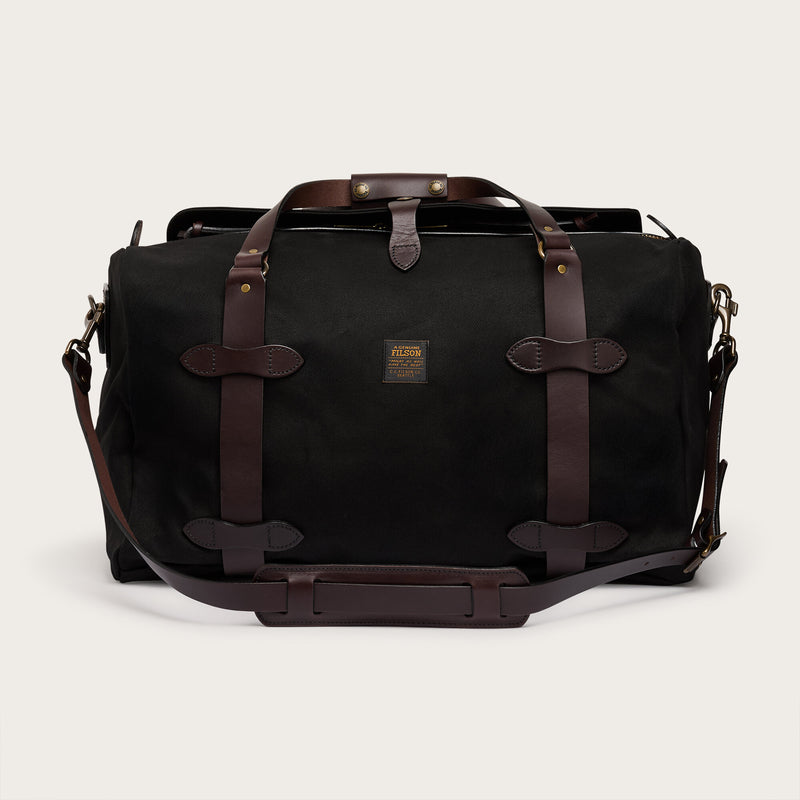 Borsone da viaggio medio di Filson | Black (Black)