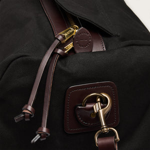 Borsone da viaggio medio di Filson | Black (Black)