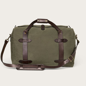 Sac de voyage moyen par Filson | Otter green (Green)