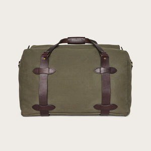 Sac de voyage moyen par Filson | Otter green (Green)