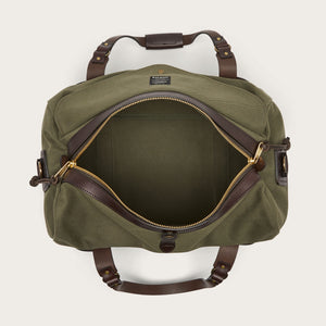 Sac de voyage moyen par Filson | Otter green (Green)