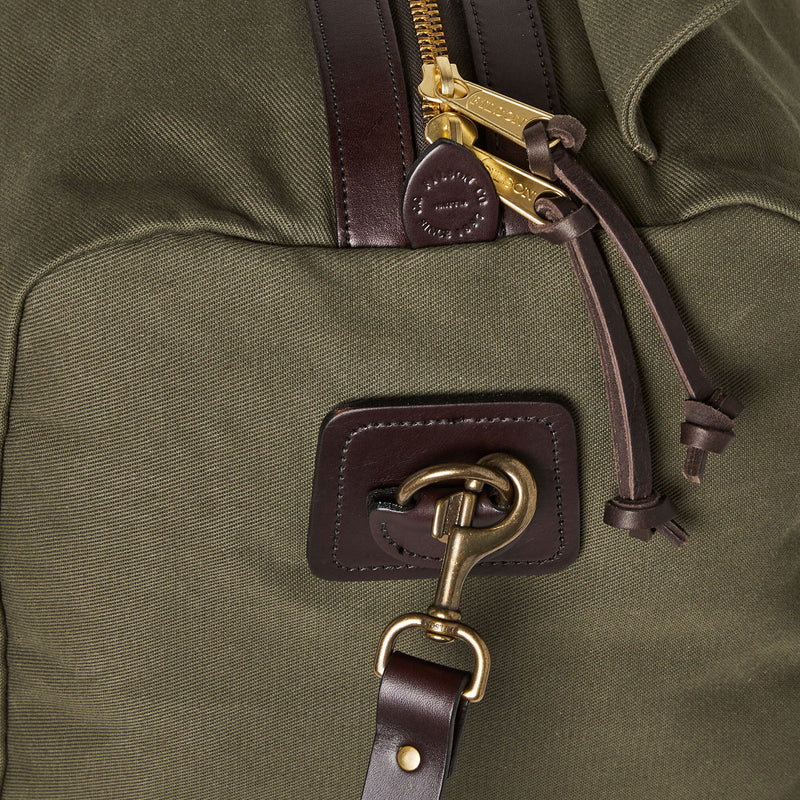Sac de voyage moyen par Filson | Otter green (Green)