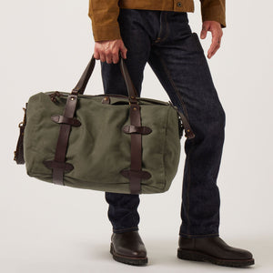 Sac de voyage moyen par Filson | Otter green (Green)