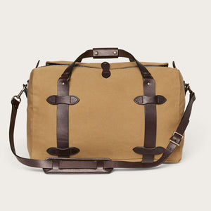 Sac de voyage moyen par Filson | Tan (Beige)