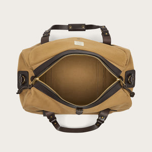 Sac de voyage moyen par Filson | Tan (Beige)