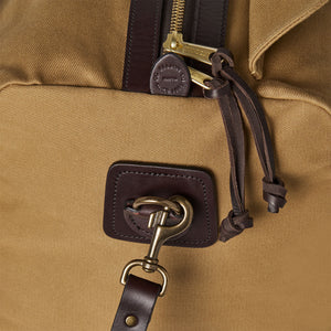 Sac de voyage moyen par Filson | Tan (Beige)