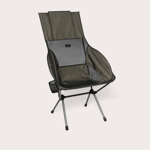 Filson x helinox® savanna chair von Filson | Otter green (Green)