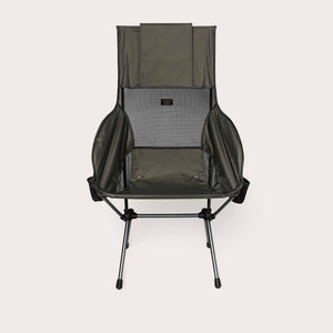 Filson x helinox® savanna chair von Filson | Otter green (Green)