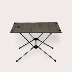 Filson x helinox® table one hard top von Filson | Otter green (Green)