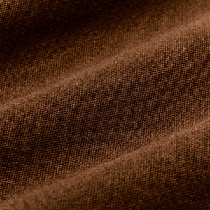 Fleece-lined jac-shirt by Filson | Brown (Brown)