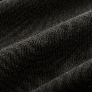 Fleece-lined jac-shirt von Filson | Peat (Black)