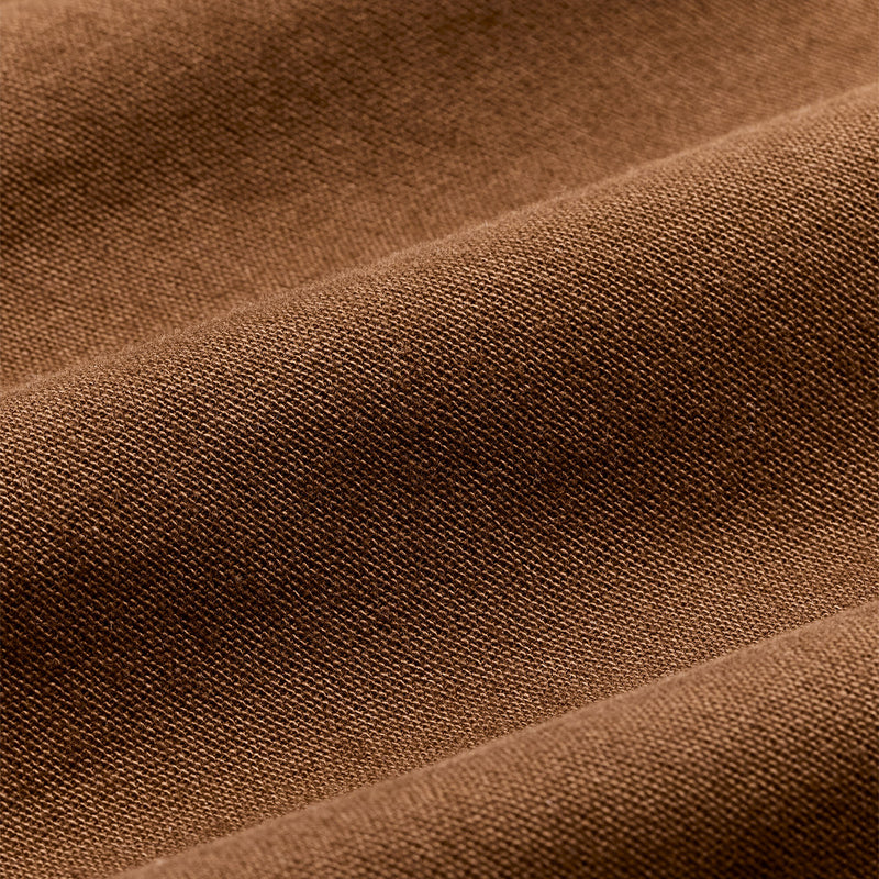 Surchemise jac-shirt clarkston par Filson | Labrador brown (Brown)