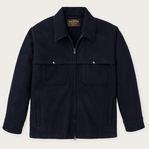 Forester wool jacket von Filson | Dark navy (Blue)