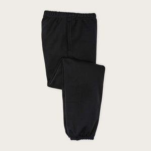 Prospector sweatpants von Filson | Black (Black)