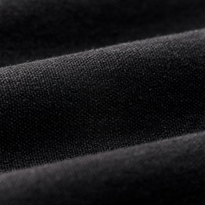 Dry tin cloth 5-pocket pants by Filson | Black (Black)