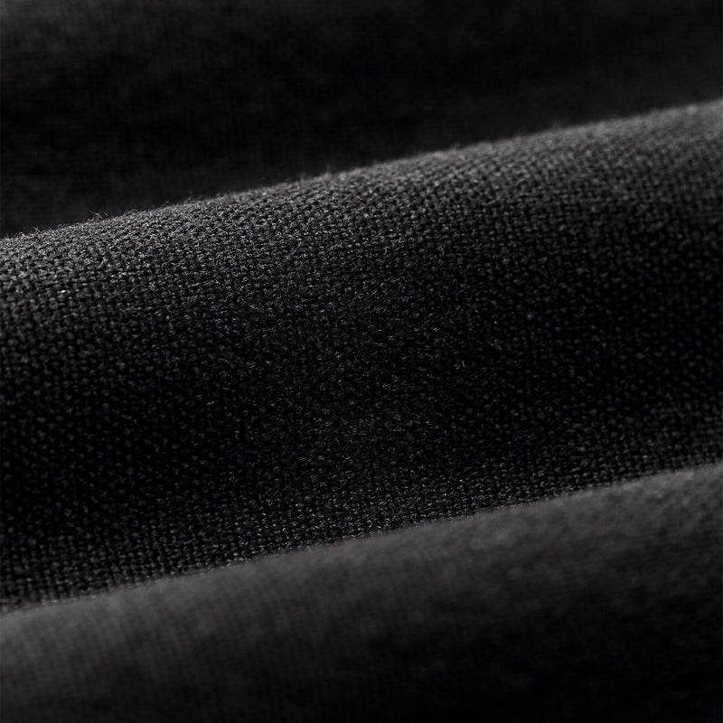 Dry tin cloth 5-pocket pants by Filson | Black (Black)