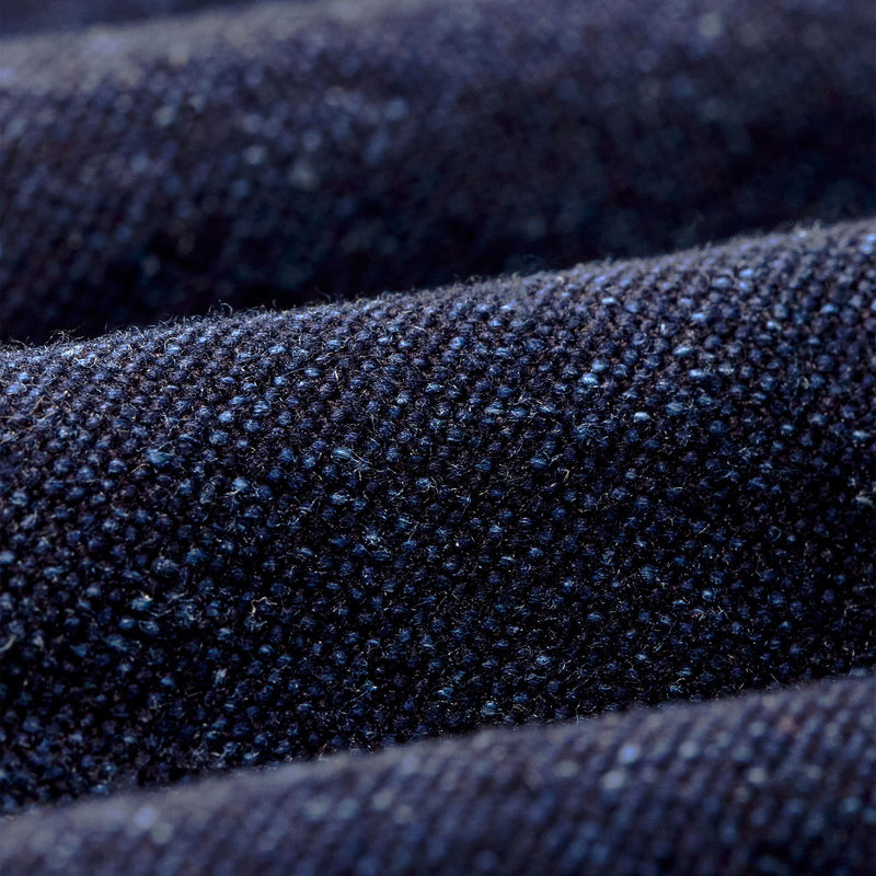 Dry tin cloth 5-pocket pants von Filson | Indigo (Blue)