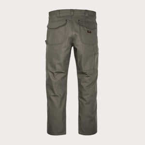 Worksmith double layer pants von Filson | Tarmac (Gray)