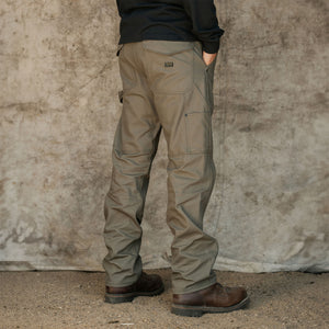 Worksmith double layer pants von Filson | Tarmac (Gray)