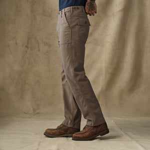 Field supply pants by Filson | Teak (Brown)