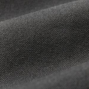 Dry tin cloth double front pants von Filson | Raven (Black)