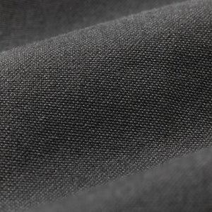 Dry tin cloth double front pants von Filson | Raven (Black)