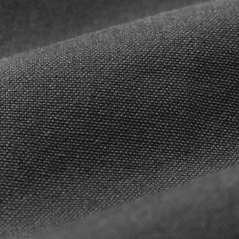 Dry tin cloth double front pants von Filson | Raven (Black)