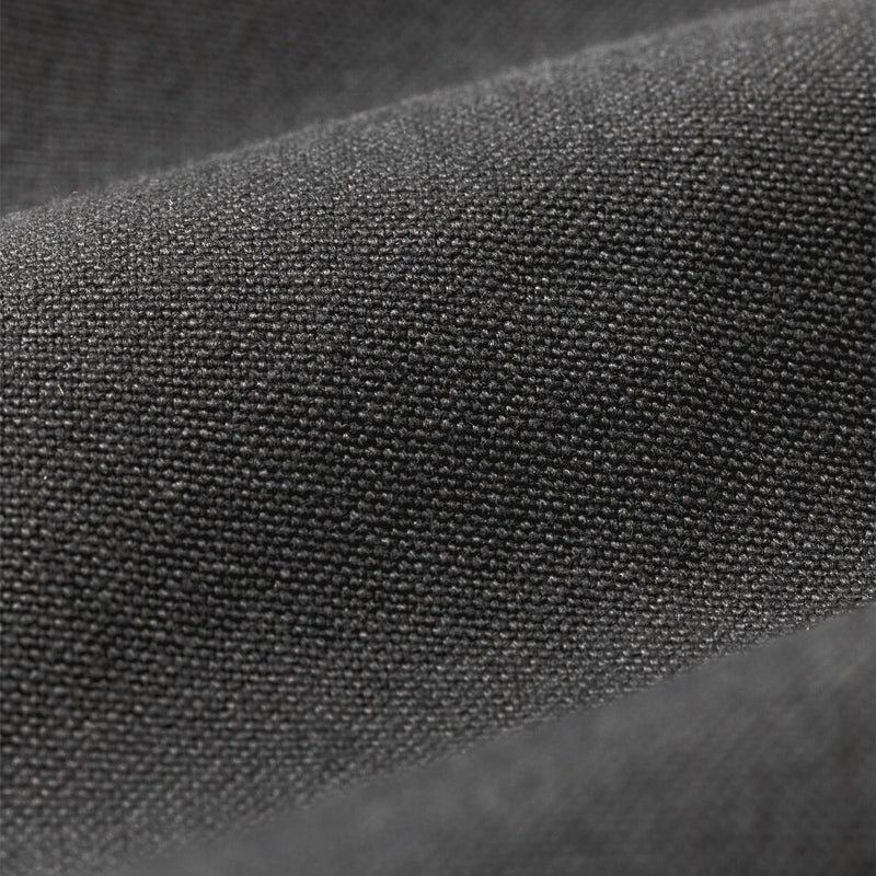 Dry tin cloth double front pants von Filson | Raven (Black)