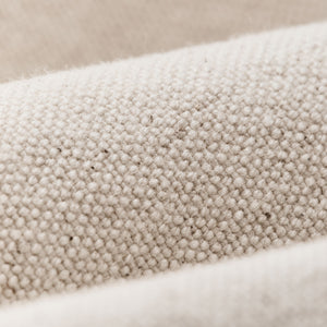 Dry tin cloth double front pants von Filson | Natural seed (White)