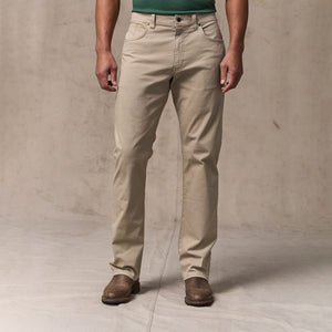 Granite mountain 5-pocket pants von Filson | Buck tan (Beige)