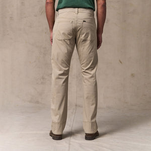 Granite mountain 5-pocket pants von Filson | Buck tan (Beige)