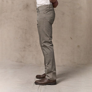 Granite mountain 5-pocket pants von Filson | Hawk brown (Gray)