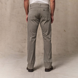 Granite mountain 5-pocket pants von Filson | Hawk brown (Gray)