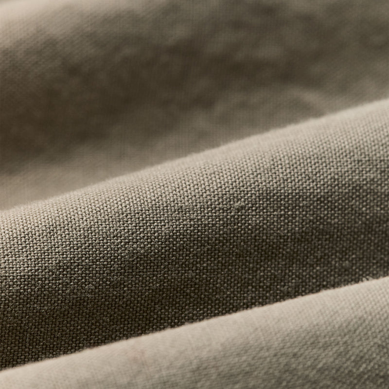 Tropical poplin cargo pants von Filson | Dried sage (White)