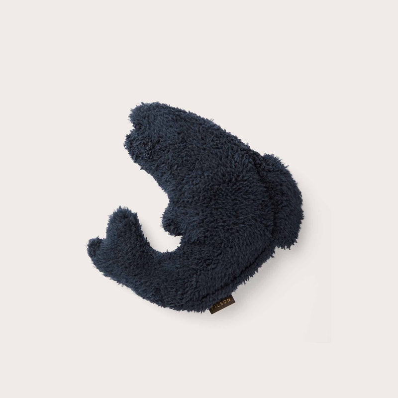 Trout dog toy von Filson | Navy (Blue)