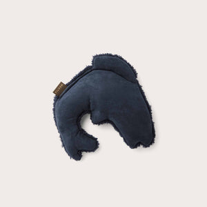 Trout dog toy von Filson | Navy (Blue)