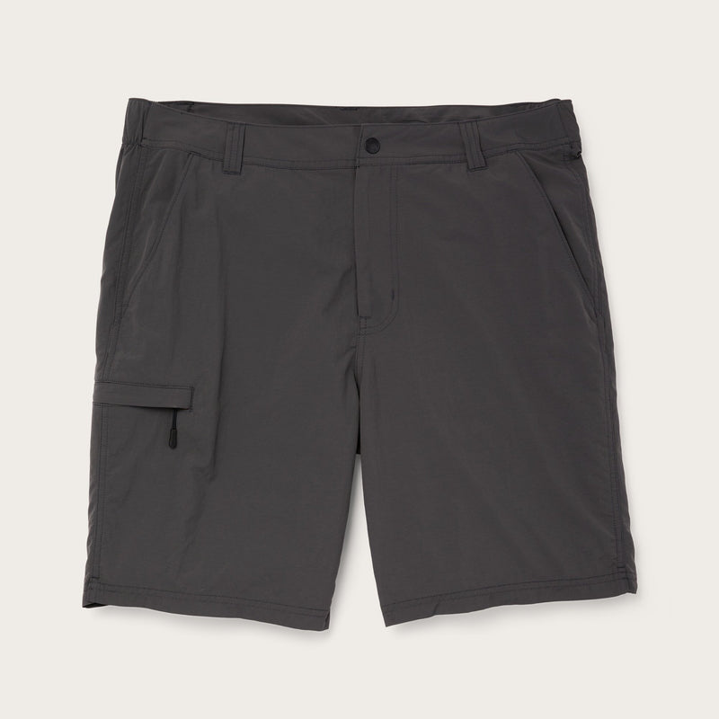 Glines canyon shorts von Filson | Olive charcoal (Green)