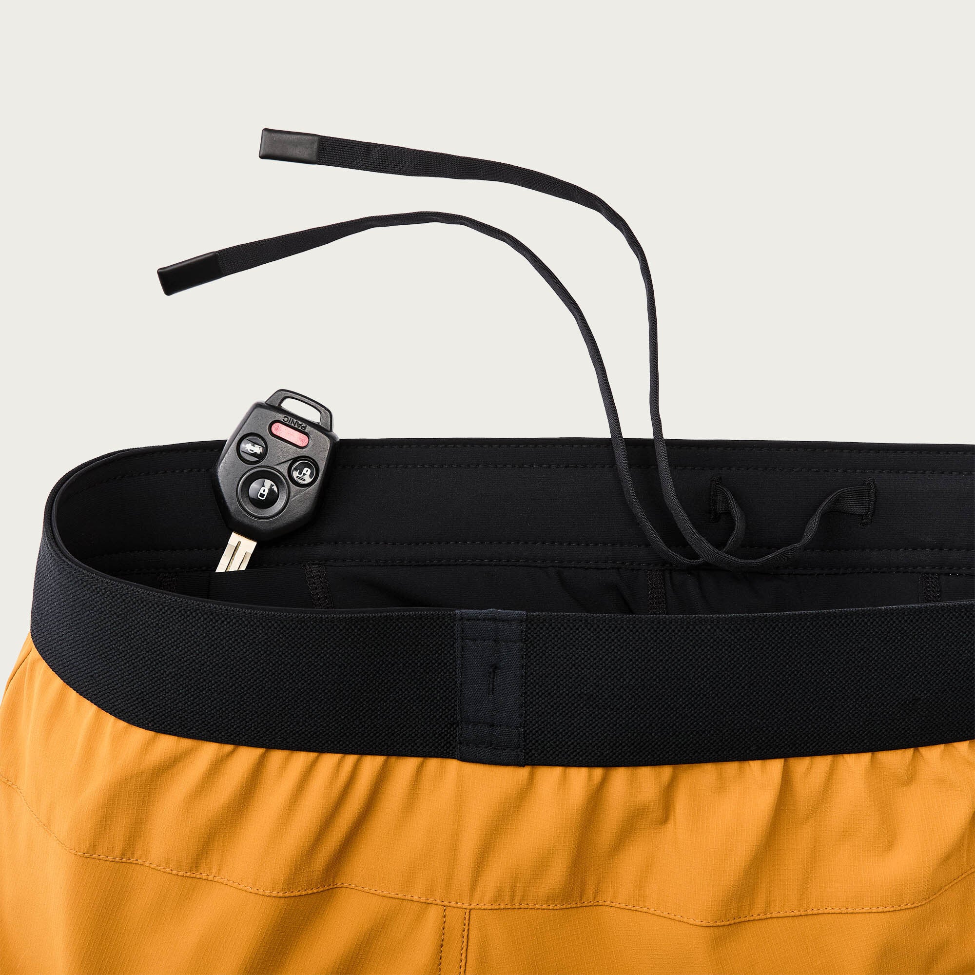 Filson 242 Filson x ten thousand tactical shorts by Filson | Buckthorn brown (Orange)