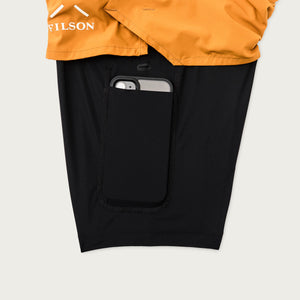 Filson x ten thousand tactical shorts by Filson | Buckthorn brown (Orange)