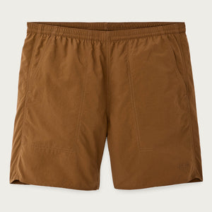 Oxbow lake trunks by Filson | Whiskey (Brown)