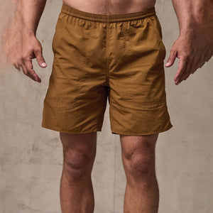 Oxbow lake trunks by Filson | Whiskey (Brown)
