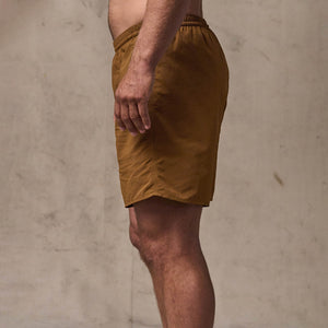 Oxbow lake trunks by Filson | Whiskey (Brown)