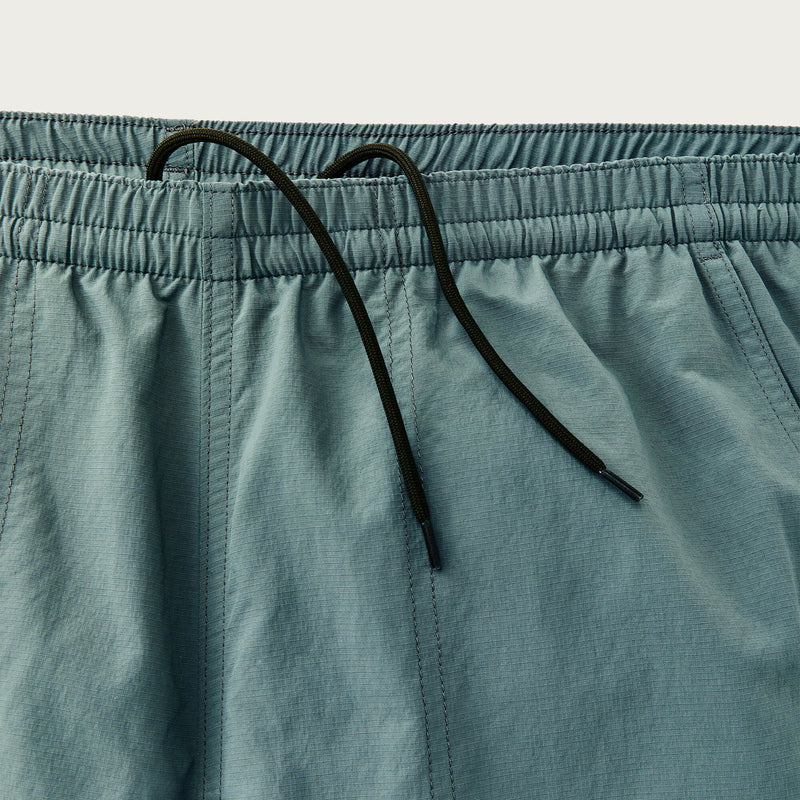Oxbow lake trunks by Filson | Dark forest (Green)